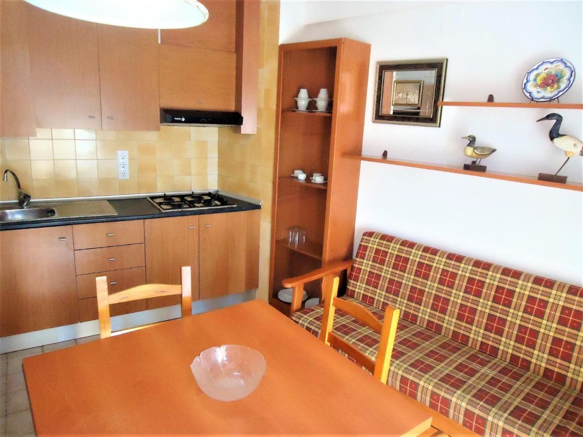 Peniscola Residencial Lek Appartement Buitenkant foto