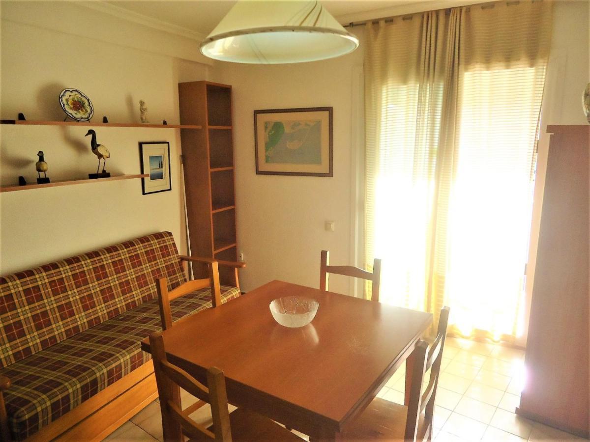 Peniscola Residencial Lek Appartement Buitenkant foto