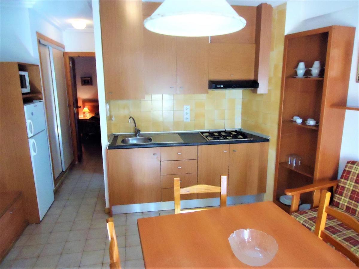 Peniscola Residencial Lek Appartement Buitenkant foto